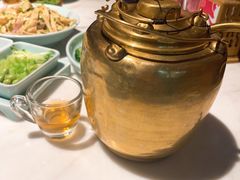 -小吊梨汤·北京菜·烤鸭(鸟巢店)