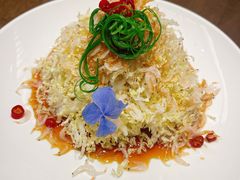 -蘭奢雅集·江浙菜(青山江滩店)