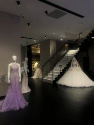 -MuseMarry婚纱(前海嘉里中心店)