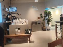 -喜茶(广州佳兆业广场店)