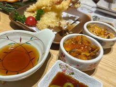-清水日本料理铁板烧(学府路店)