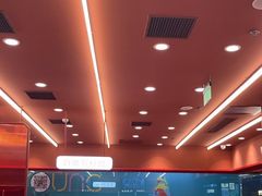 -喜家德虾仁水饺(长泰广场店)