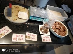 -天津乾毓德饭庄·清真传统炒菜·海鲜烧烤(咸阳路店)