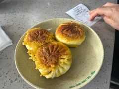 -李记清真馆(打钉巷店)