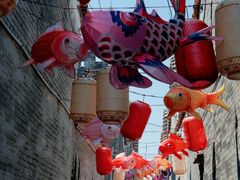 -大旗头古村