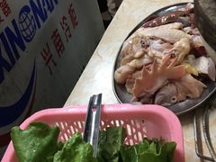 连州果园鸡-威邵鸡煲(西华路总店)