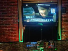 -歌潮量贩式KTV(宁德万达店)