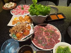-樱嘢·炭火烧肉(惠南店)