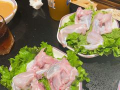 -三江两海老火锅(北京首店)