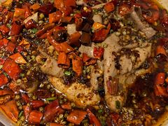 -雲蜀龙阁·金牌水煮鱼(方庄店)