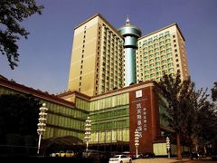 -成都凯宾斯基饭店