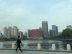 -光谷广场
