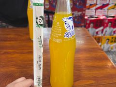 -浑河春面馆非遗鹿角面(太平庄店)