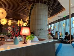 -柒园·三十年创意杭帮菜(龙湖滨江天街店)