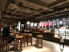 -星巴克(深圳五洲星苑店)