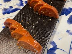 -绿茶餐厅(布吉万象汇店)