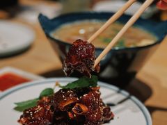 -弄堂小笼包(天津南开大悦城店)
