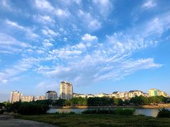 -眉山湿地公园(东坡区)