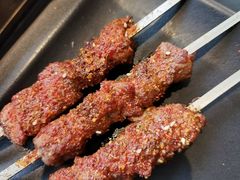 -半闲斋羊肉铺(齐礼阎店)