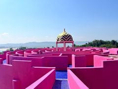 -漳州滨海火山岛自然生态风景区