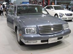 -一汽丰田(福清宏元4S店)