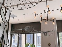 -The Rug Cafe(王府中环店)