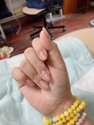-M·X Nail日式美甲美睫