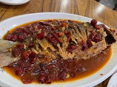 -红实家常菜(静安里店)