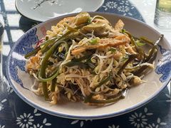 -百花人家(清水镇店)