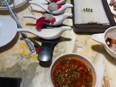 -东道煮牛肉火锅(东盛大街店)