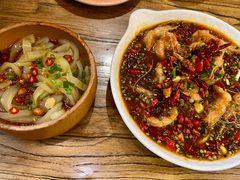 五味虾-大川先生·小龙虾·川菜(信义坊店)