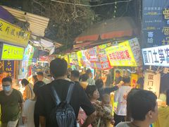 -八婆婆烧仙草(曾厝垵店)