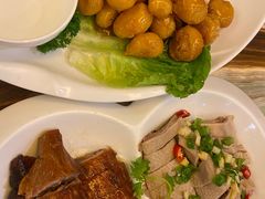 -椿记烧鹅(叠彩店)