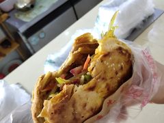 -张婆婆香酥锅盔(平福路店)