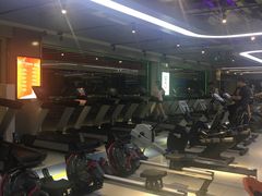 -优享健身(物美圣熙8号购物中心店)