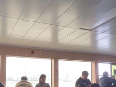 -武汉关码头(轮渡站)