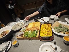 -老德州四合院·德州菜(天衢路店)