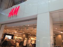 -H&M(鹏欣水游城店)