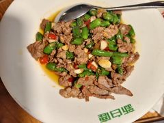 -新白鹿餐厅(龙游路店)