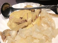 -都市阳光海鲜城(青山湖店)
