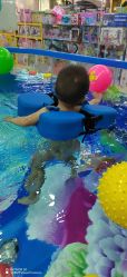 -爱儿乐婴儿游泳馆(华强北店)