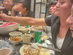 -天都火锅酒楼(虹梅南路店)