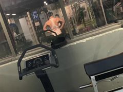 -LikingFit24小时健身•普拉提(张江店)
