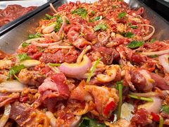 -苏格里岛·自助烤肉·火锅海鲜(金鼎广场店)