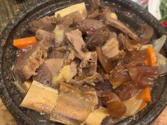 -格日勒阿妈蒙古厨房(大召店)