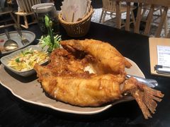 -Thai Alley泰爱里(二沙岛店)
