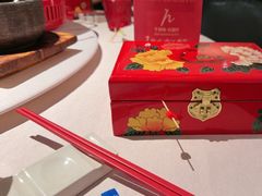 -千百味红餐厅·江西菜(绿地双子塔店)