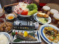 -小条食堂(筼筜天虹店)