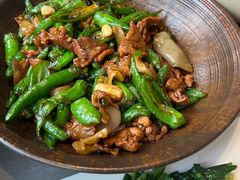 -张烤鸭·川菜·非遗冒烤鸭(青石桥店)