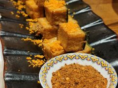 拉萨豆腐-敏珠拉姆藏餐·南京厨房(富春江东街店)